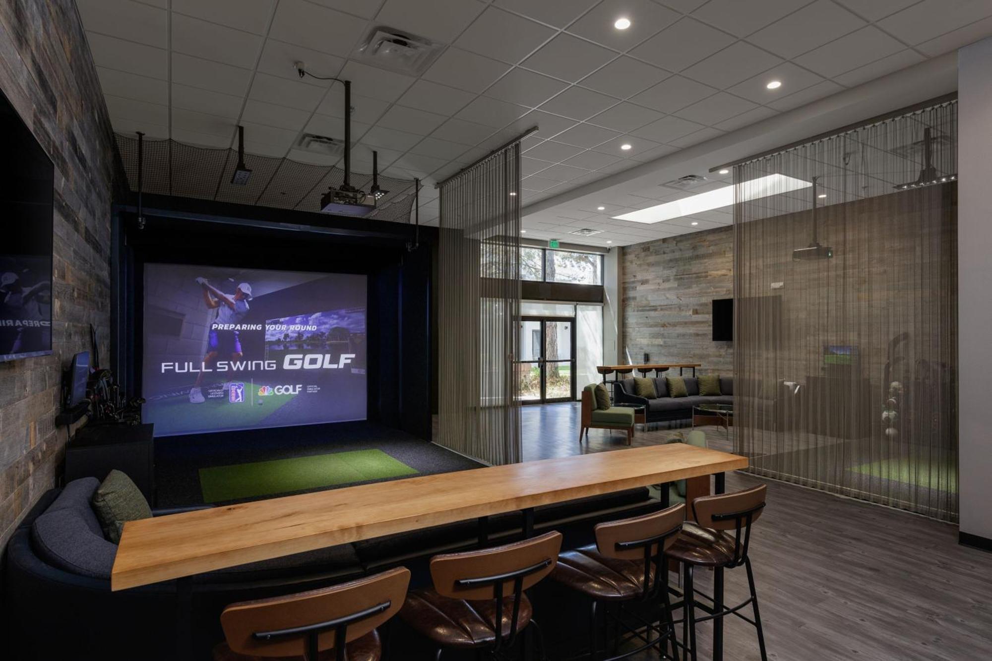 Courtyard Denver Tech Center Greenwood Village Luaran gambar